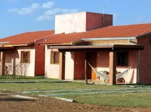 Mirante Praia Hotel