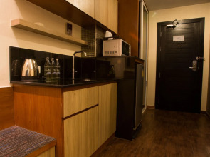 Inn residence serviced suites