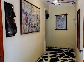 Sophia Baharini Diani Apartments