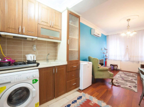 Taxim Enjoy Suites