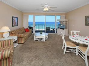 Boardwalk Resort 507 - 556225