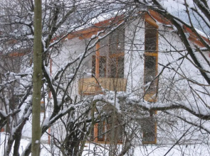 Ferienwohnungen Almrausch