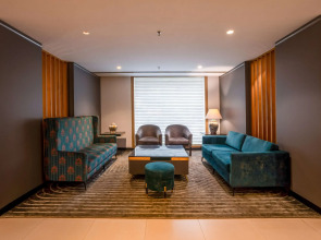 Park Inn by Radisson New Delhi Lajpat Nagar