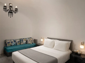 Occhio Villas Santorini