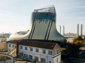 FirstName Bordeaux - part of JdV by Hyatt