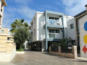 Maria Zintili Apartments