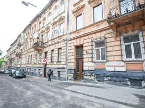 Old City House