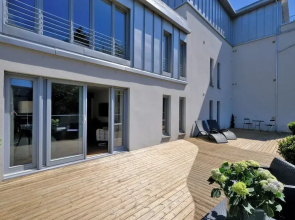 A Bright and Spacious Home Within Easy Reach of Aberdeen City Centre