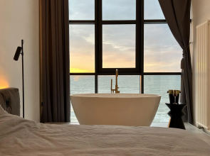 Eleven Baltic on Pugacheva Street