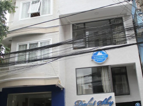 Dalat Sky Hostel