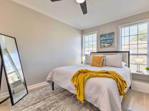 Mississippi Gulf Coast Vacation Home Rental!