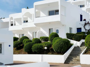 Alexandros Palace