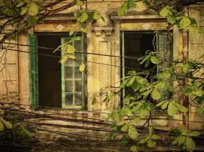Luxury Old Quarter Hotel & Gym