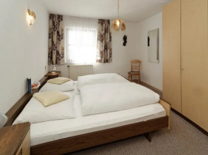 Ferienwohnungen Krieger