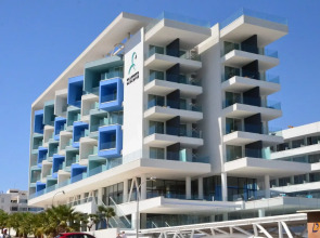 Flamingo Paradise Beach Hotel Adults Only