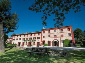 Agriturismo La Marazzana