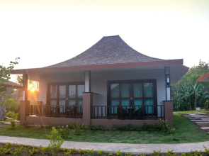 Phu Chom Mork Resort