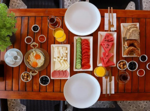 Elia İmroz Hotel