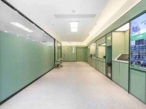 Hi Inn (Tianjin West Railway Station Xianyang Road)