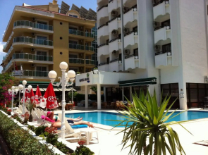 Oasis Otel