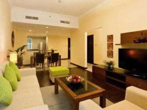 Al Nawras Hotel Apartments