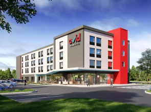 avid hotel Wenatchee by IHG