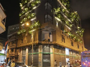 Appartments Medellín