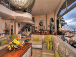 Villa Paraiso
