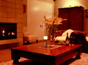 Sumner View Boutique Bed  Breakfast