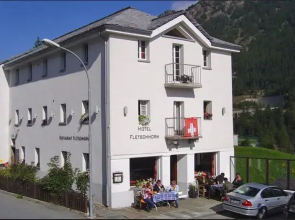Hotel Fletschhorn
