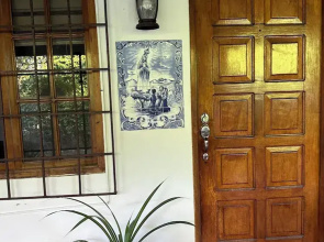 B&B Casa Naturaleza Playa Corona