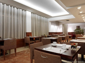 Eurostars Mediterranea Plaza