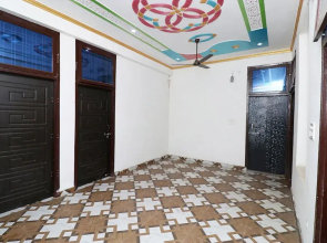 Hotel 4 U By OYO Rooms