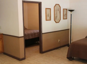 Crockett Family Resort