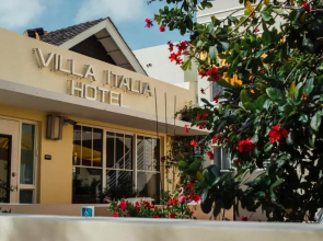 Villa Italia