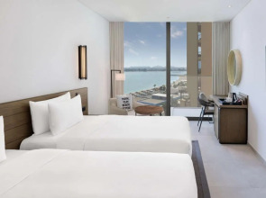 Radisson Beach Resort Palm Jumeirah