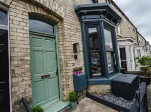 Best Stays York - Bishy Road Abode