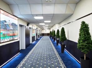 Измайлово Столица