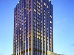 Doubletree by Hilton Chongqing Wanzhou