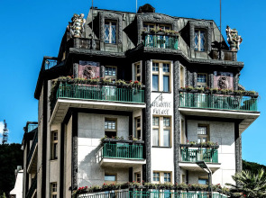 EA Hotel Atlantic Palace