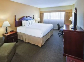 The Hotel at Wichita Falls