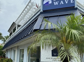 Blue Wave Suites