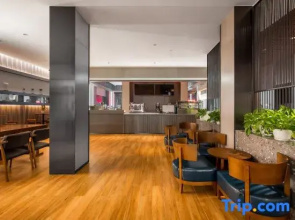 MEHOOD LESTIE Hotel (Pingxiang Bus Station Food Street)