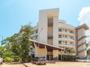 Brand New! Townhome In Ciudad Mayakoba 3Br/3Ba