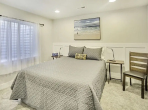 NEW FURNISHED 2bd APT GREAT for Long Stays