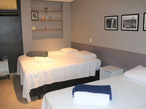 Studio 1 Vila Madalena by OBA