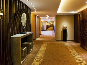 Riviera Hotel Macau