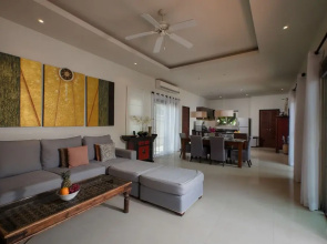 Villa Areta