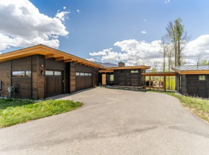 163 Young's Preserve Road by Summit County Mountain Retreats