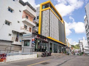 Patong Poshtel - Adults Only - Hostel